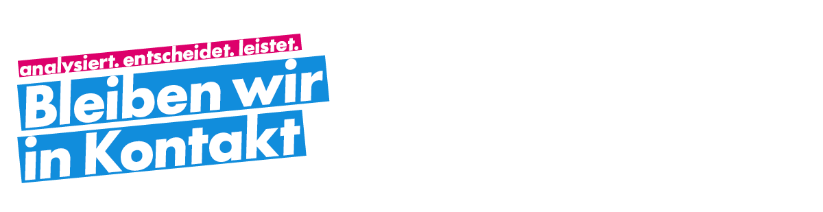 Titel Kontakt