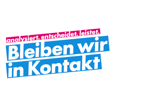Titel Kontakt